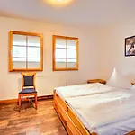 Ferienwohnung Warnemünde