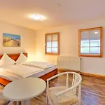 Ferienwohnung Warnemünde