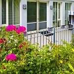 Ferienwohnung Warnemuende