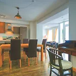 Ferienwohnung Warnemuende