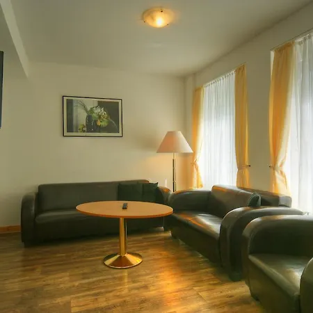 Warnemünde Apartment *