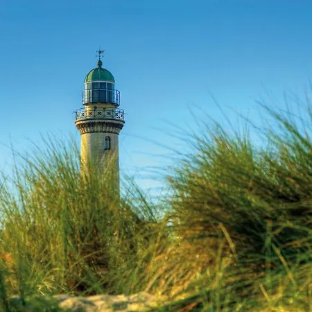 Warnemünde * Rostock