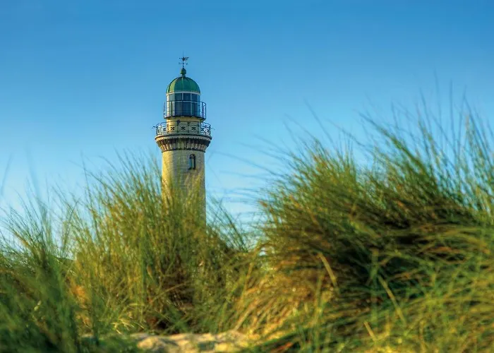 Ferienwohnung Warnemünde