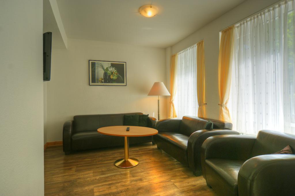 Warnemünde Apartment *