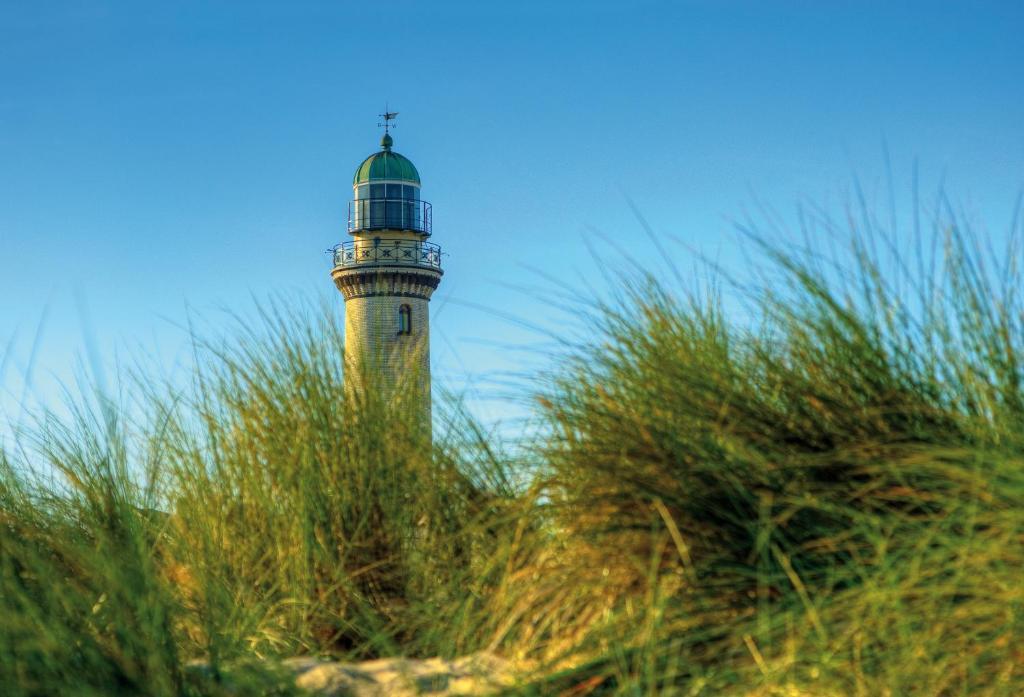 Warnemünde * Rostock
